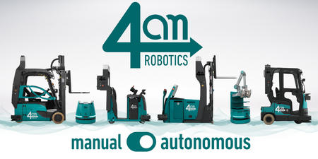 4am Robotics